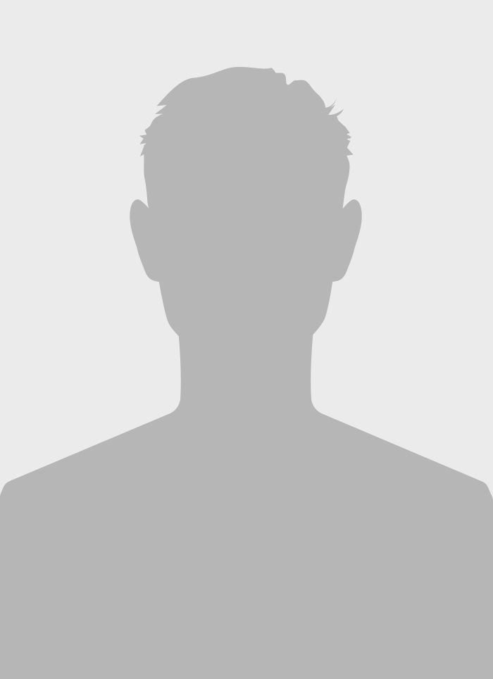 Josh Solana Headshot