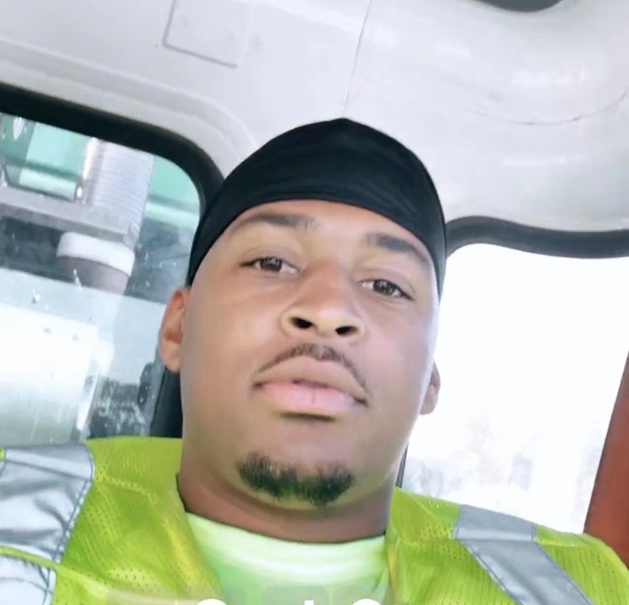 Darius Davis Headshot